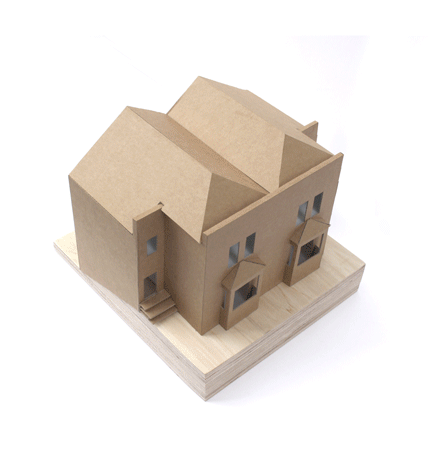 Loft Conversion - Southville