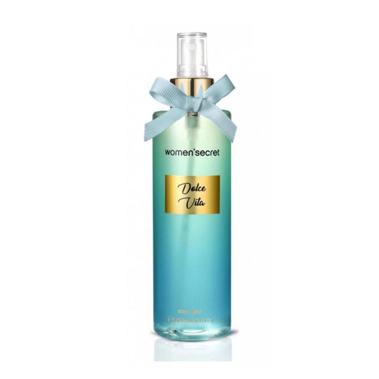 Women Secret Body Mist Dolce Vita Eau de Toilette 250 Ml