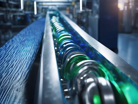 Unlock Cost-Effective Coating Solutions with Megablack TM