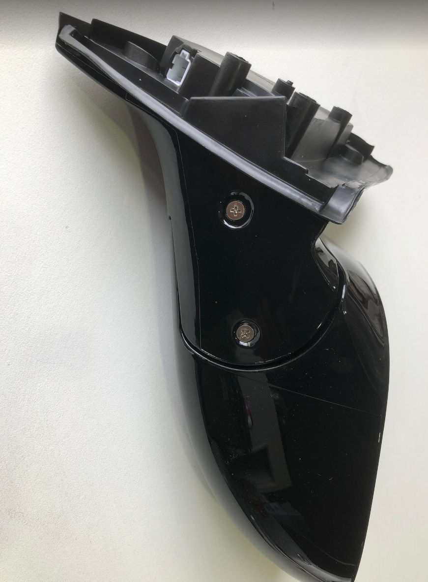 Thumbnail: Holden VT VX Right Hand Mirror