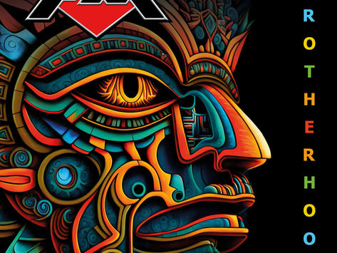 Albumbespreking FM Brotherhood