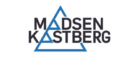 Madsen og Kastberg logo intranet
