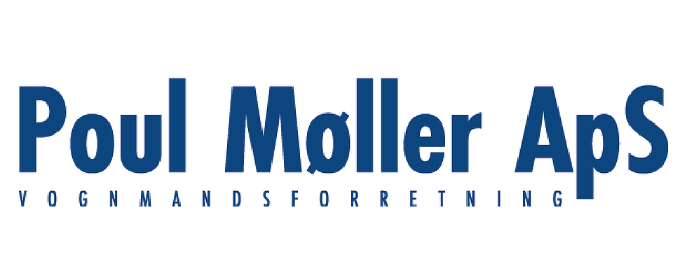 POUL MØLLER