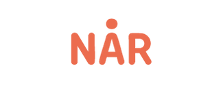 NÅR service logo intranet