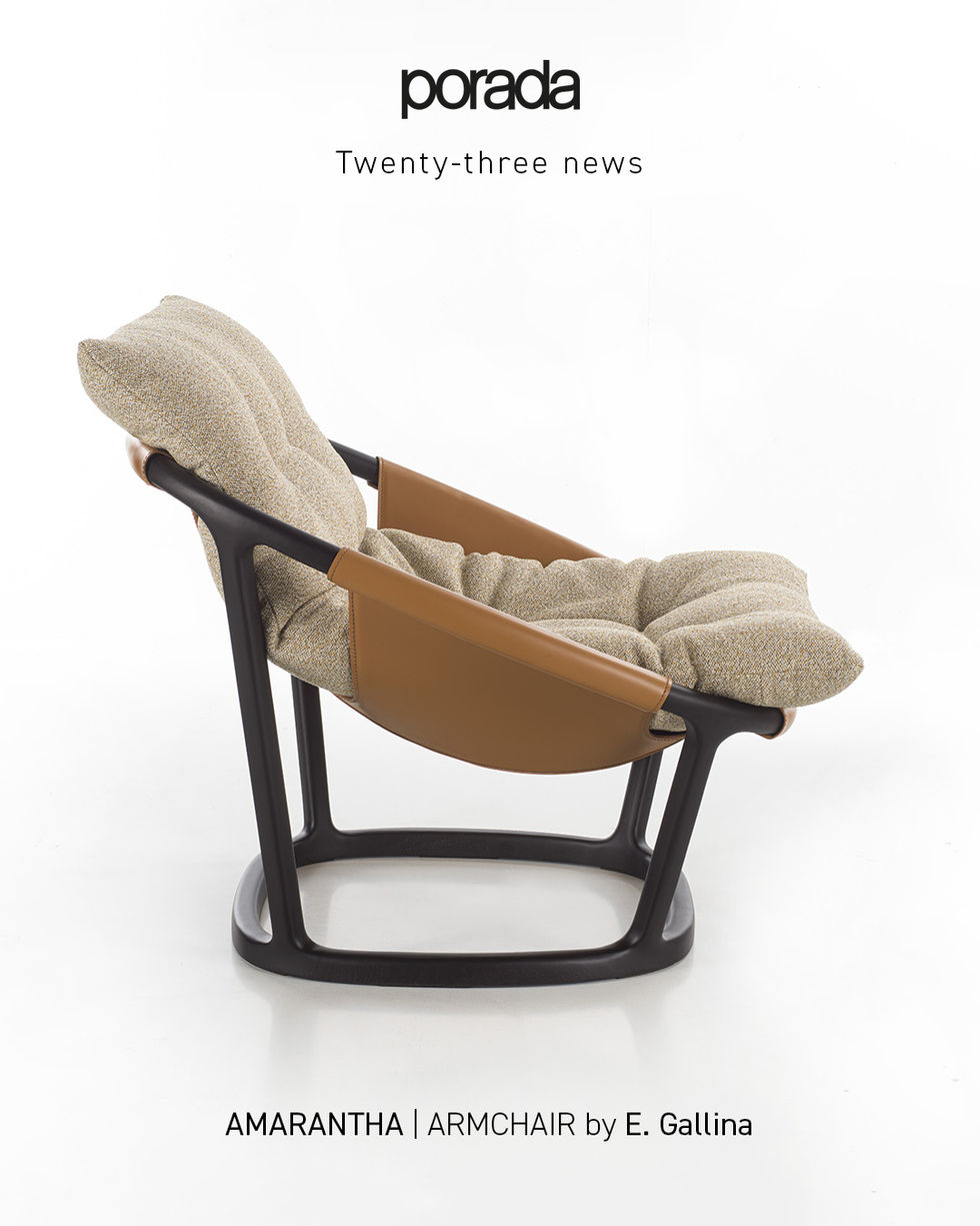 Porada Itaalia mööbel, diivan, toolid, söögilaud, pehmemööbel, öökapid.