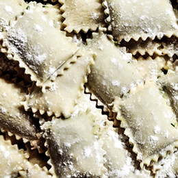 Ravioli