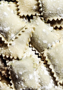 Ravioli