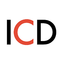 ICD logo