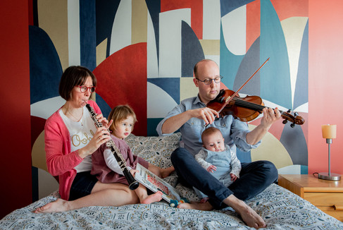 Marc Legros Photographe de famille à Angers - France 10