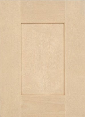 Birch Canvas Shaker - Unfinished (DK)