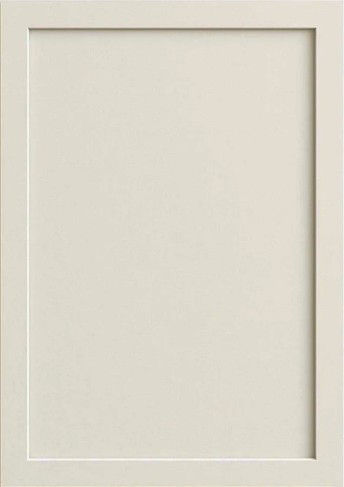 White Creme Timberline (DK)