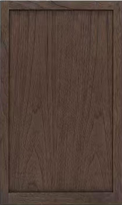 Midnight Walnut Timberline (DK)