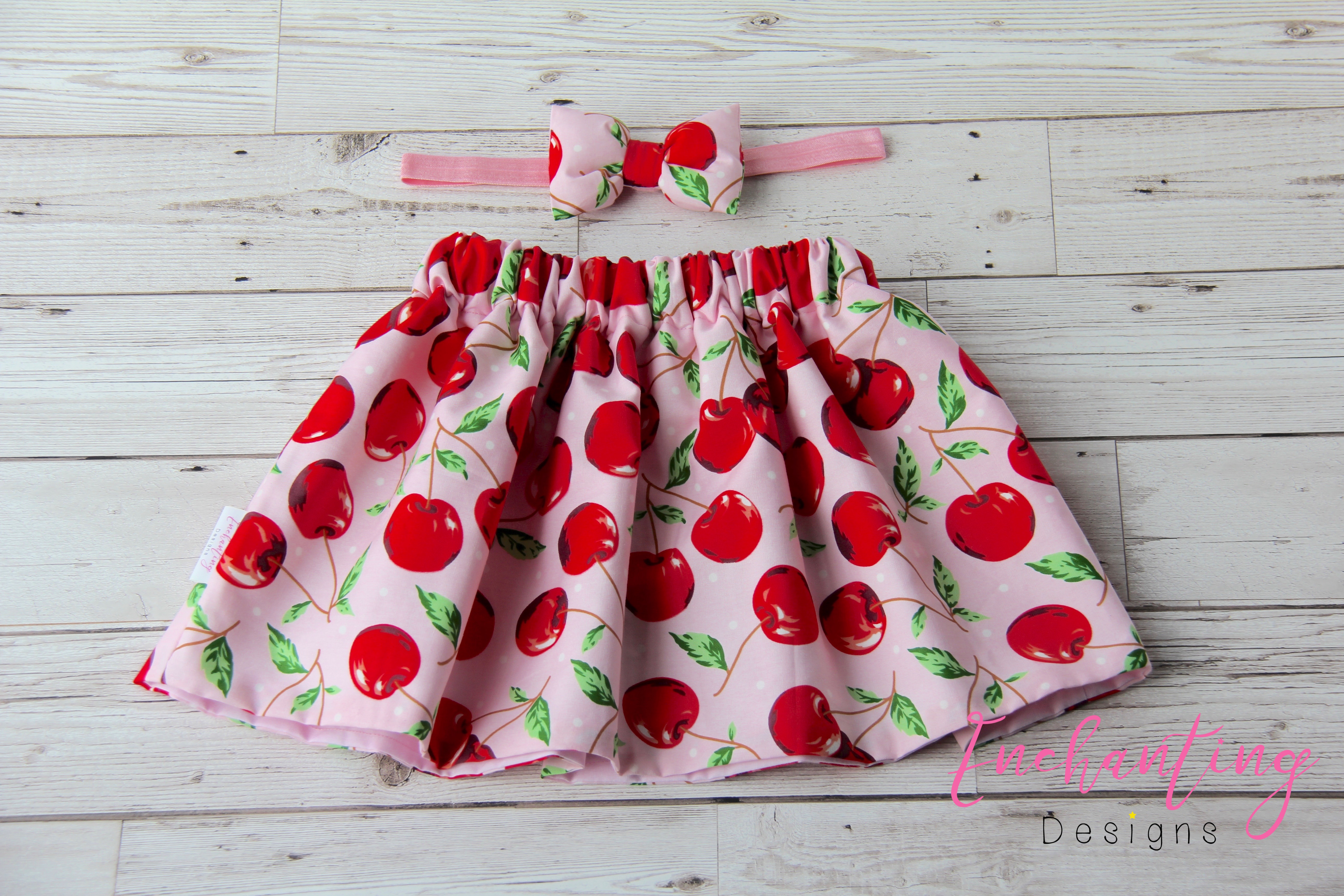 Skirt Sets