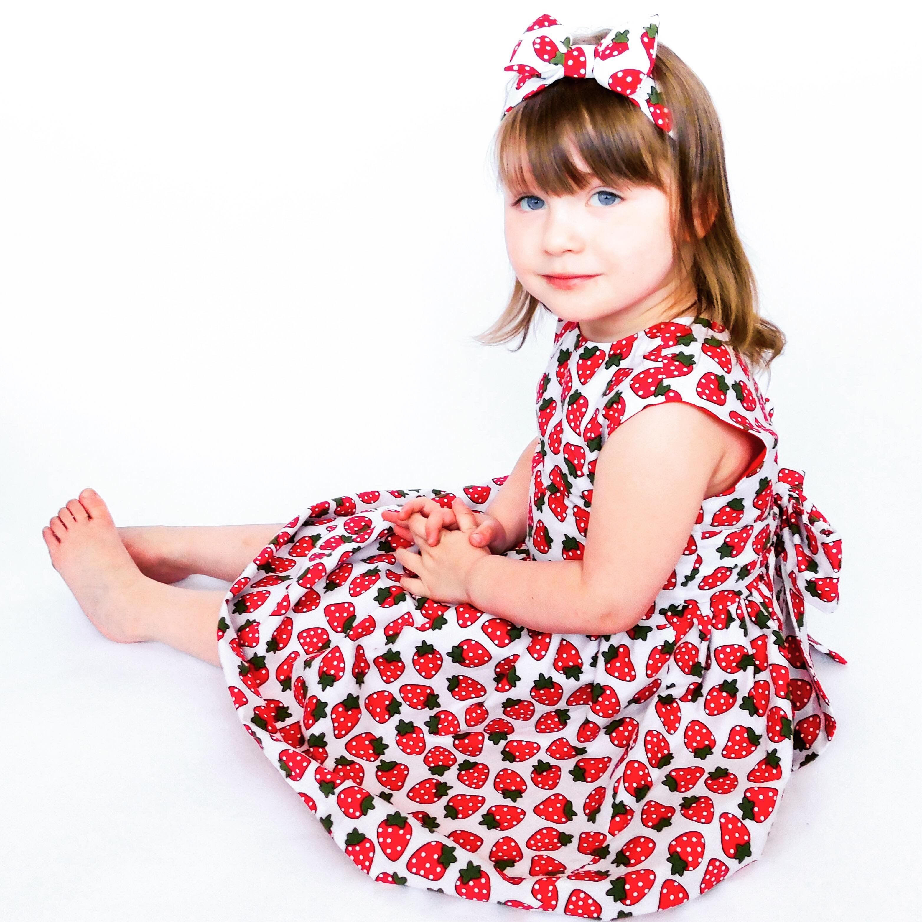 Cotton Dresses