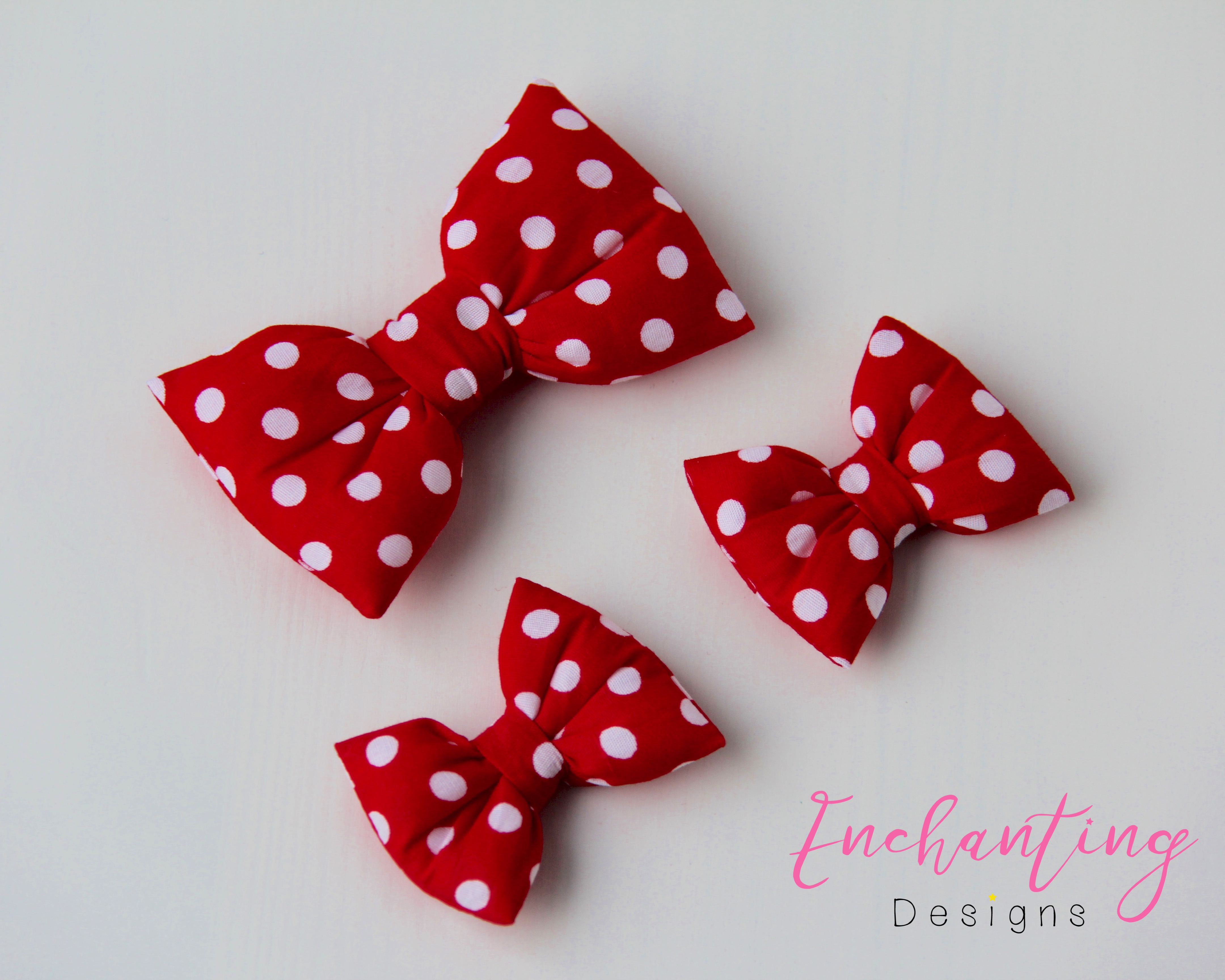 Hair Clips