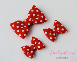 Hair Clips