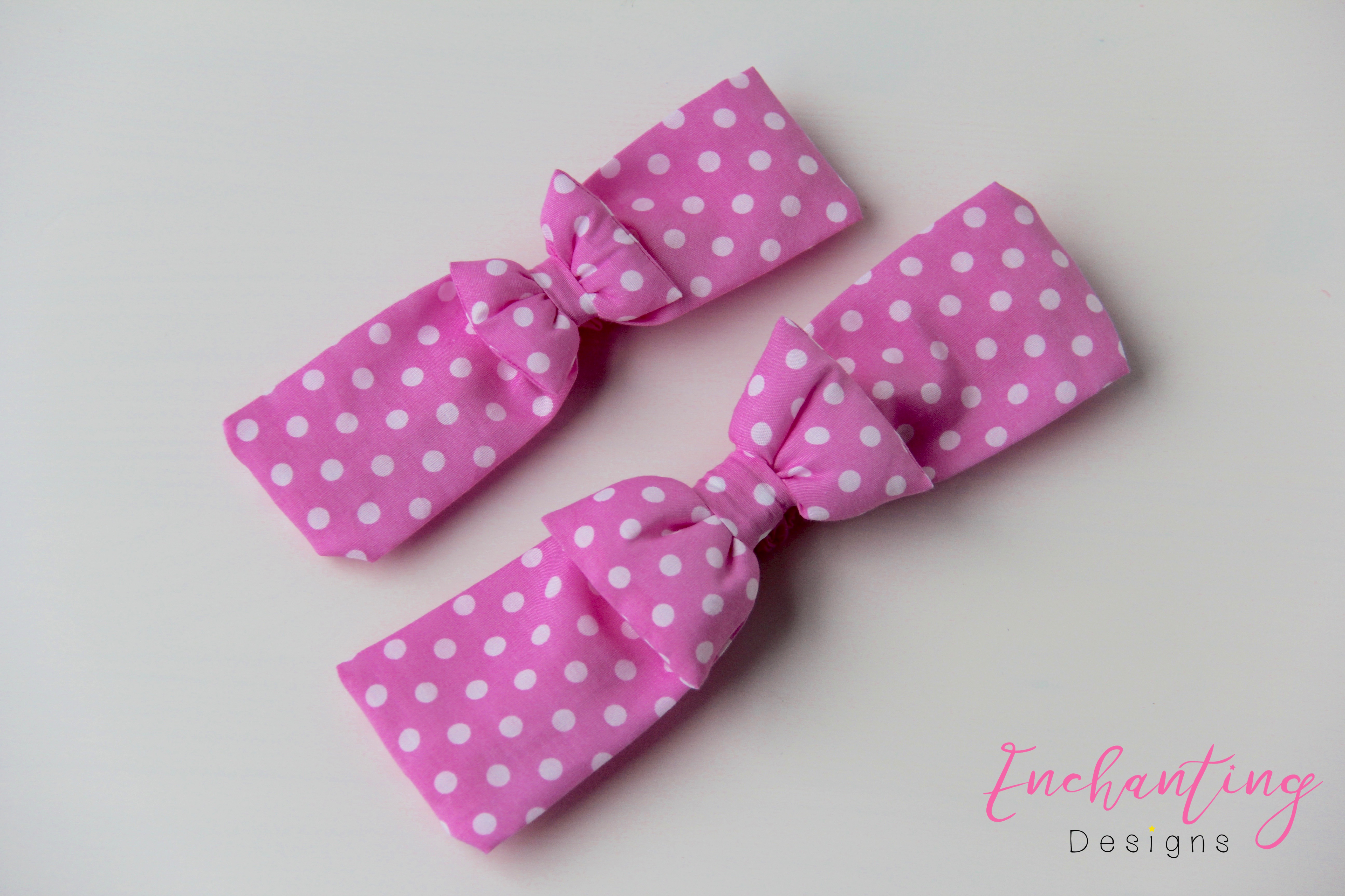 Retro Headbands