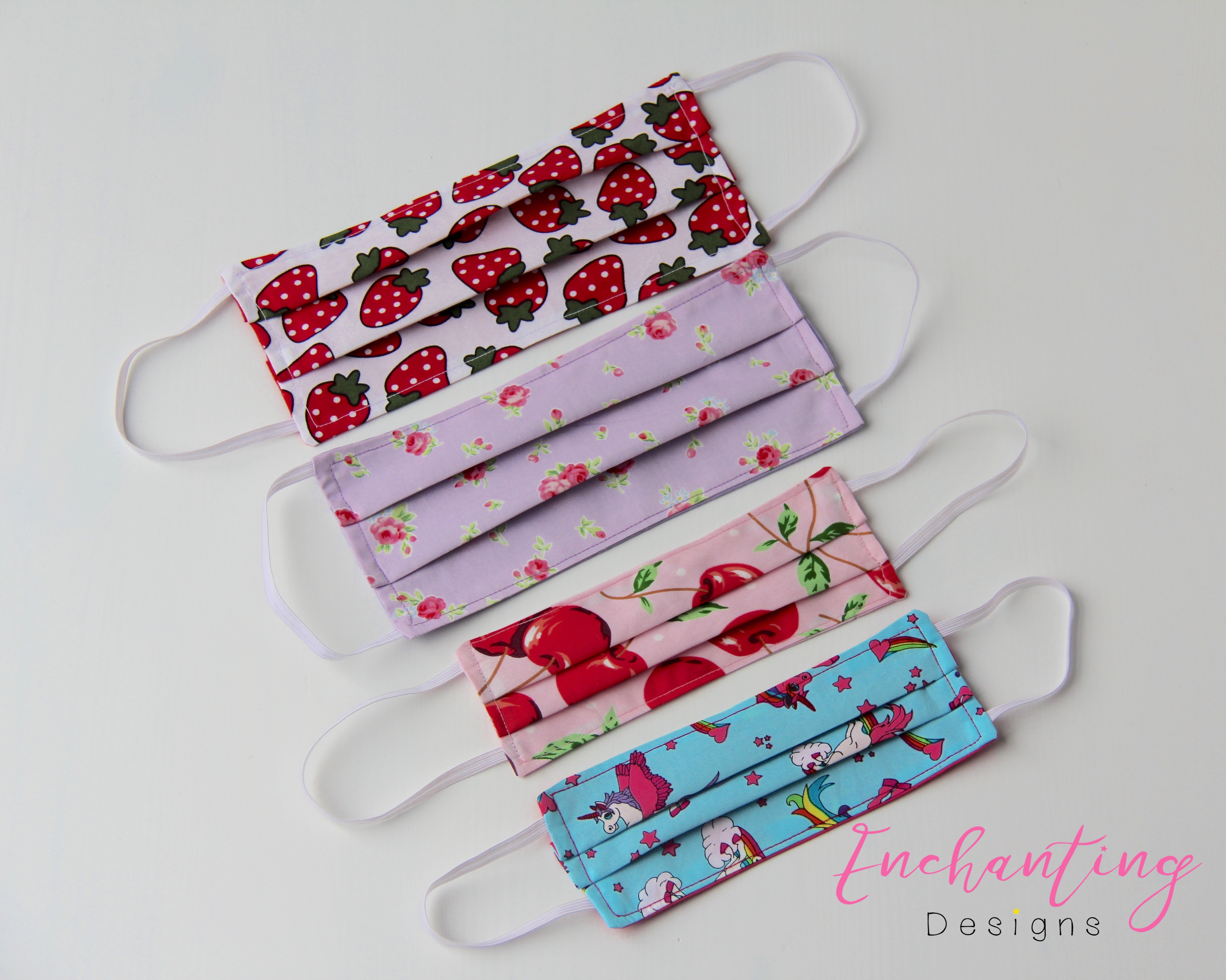 Face Coverings
