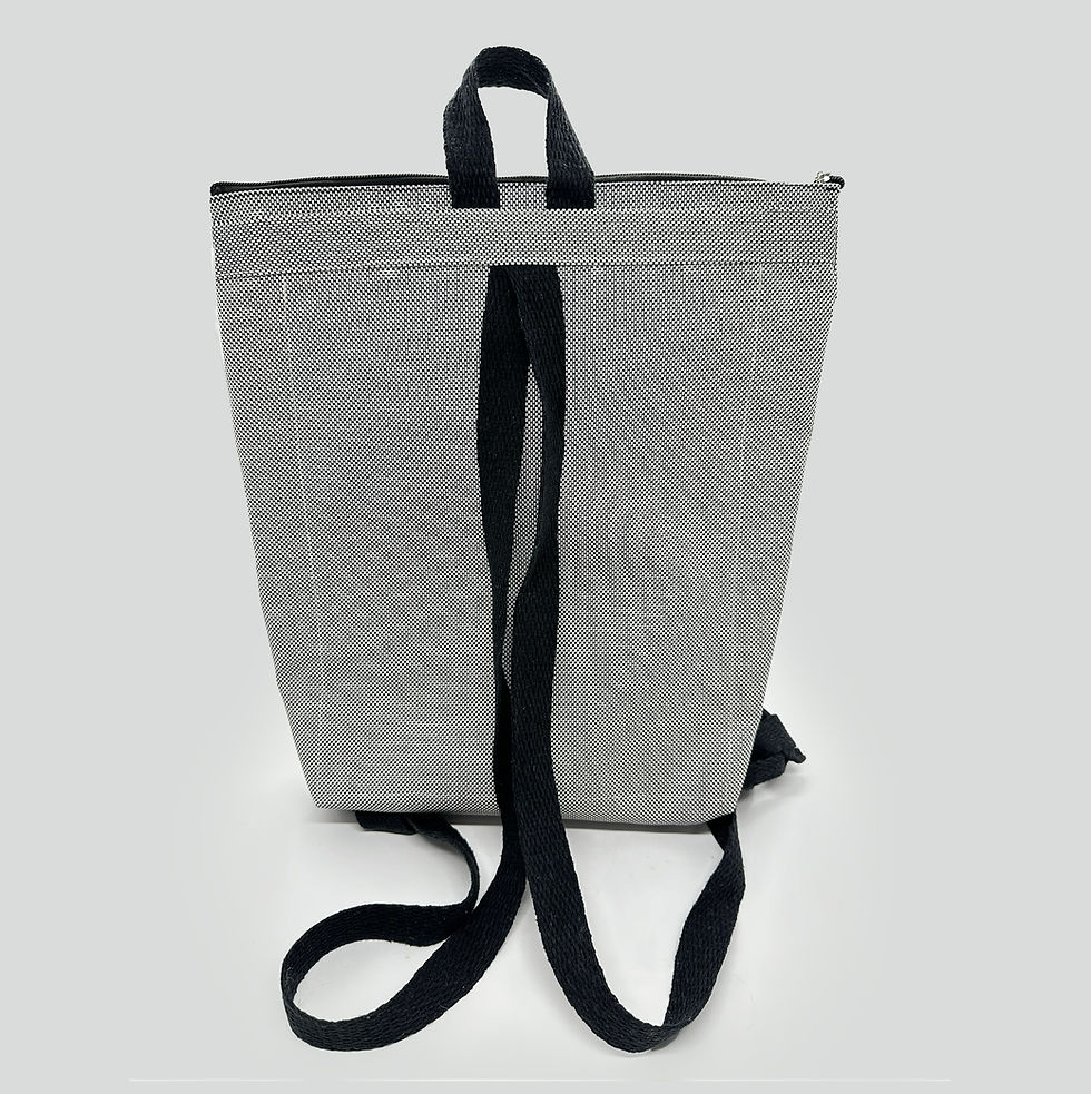 Miniatura: Mochila M