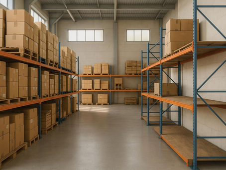 5 Common Inventory Issues DMCs Face