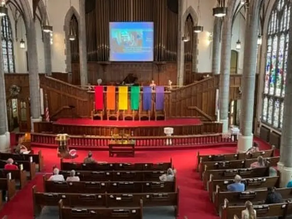 Cristãos coreanos desejam romper com a Igreja Metodista Unida após a permissão para uniões LGBT