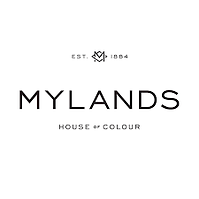 Mylands Paints Logo