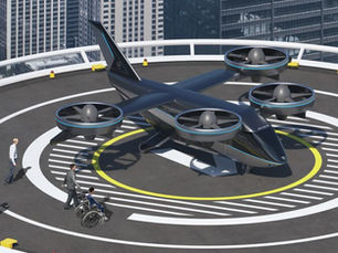 Student Design Competition: Hydrogen-Electric VTOL Hosted by the Vertical Flight Society, Sponsored by Airbus