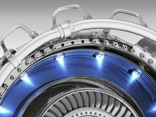 Pratt & Whitney to Demonstrate Hydrogen-Fueled Turboprop Technology