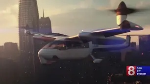 Tweed New Haven Airport Becomes First in the U.S. to Test NASA Hydrogen-Electric Aircraft
