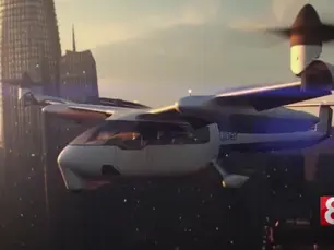 Tweed New Haven Airport Becomes First in the U.S. to Test NASA Hydrogen-Electric Aircraft