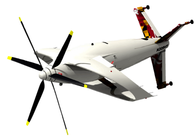 vertical flight society student design competition past winners