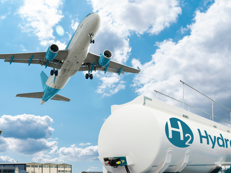 The UK CAA Hydrogen Challenge