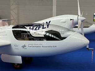 Vertical Flight Society Offers Special Discount to eVTOL Insights Readers for its Electric Aircraft Symposium at Oshkosh