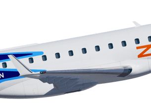 ZeroAvia Releases New Whitepaper: Scaling Hydrogen-Electric Propulsion for Large Aircraft