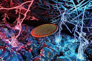 Breakthrough Technique is Key to Extending Life of Hydrogen Fuel Cells