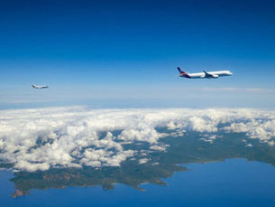 Cambridge Report Outlines Four Key Goals, Including Hydrogen-Powered Aircraft, to Achieve Net Zero by 2050