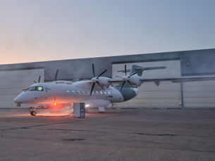 Heart Aerospace Partners with Air Canada and Saab to Develop Hydrogen-Ready Electric Aircraft