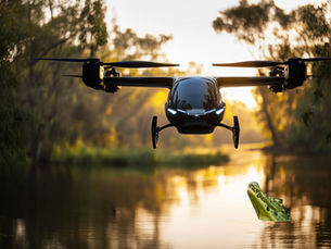 Hydrogen-Electric VTOL: Vertical Flight Society's 42nd Annual Student Design Competition $12,500 in Prizes