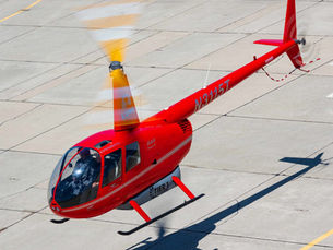 United Therapeutics Adds Hydrogen to Its Electric Helicopter Plans