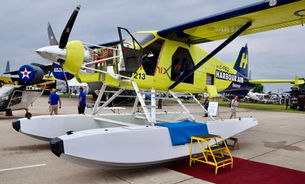 Canada Funds Electric and Hydrogen Propulsion Sustainability Initiative