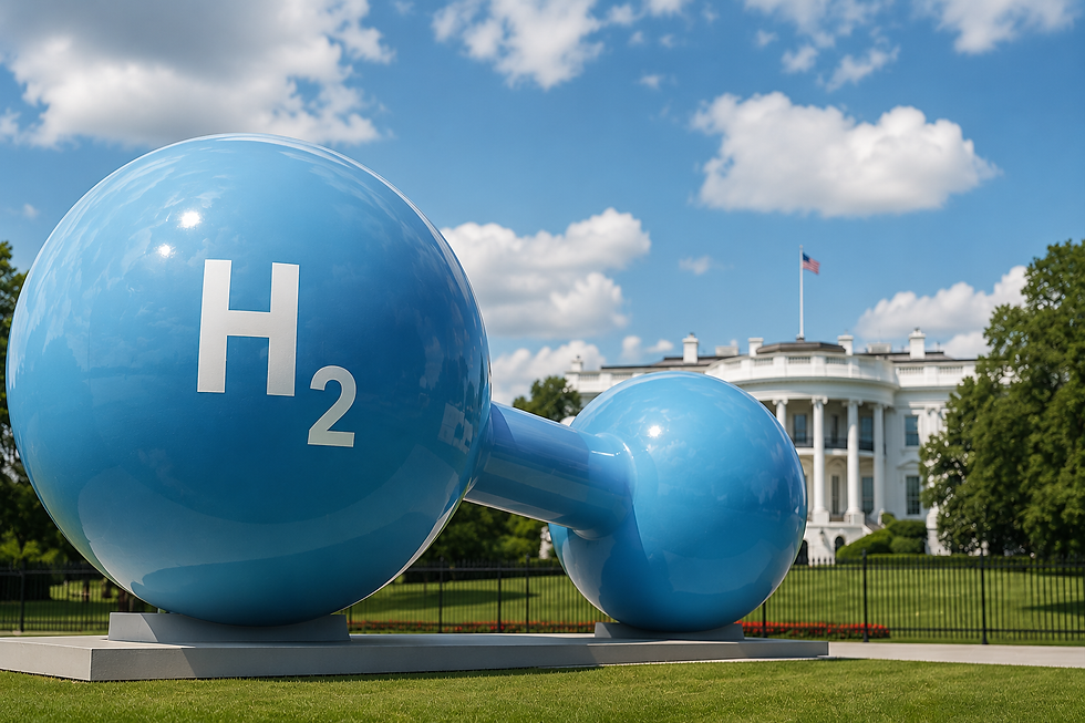 ANSI Hosting Hydrogen Standards Workshop June 22–23 in Washington, DC