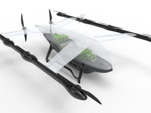 Diamond Aircraft Charts Course for Hydrogen-Electric Future
