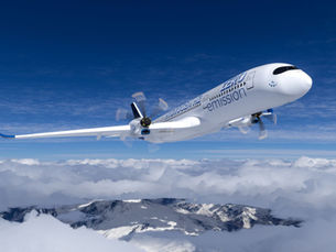 AIAA and HYSKY Society Announce New Advanced Hydrogen Aviation Short Course