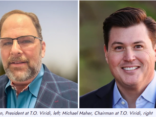 The Ethanol Revolution: How T.O. Viridi is Leveraging Existing Infrastructure for a Hydrogen-Powered Future