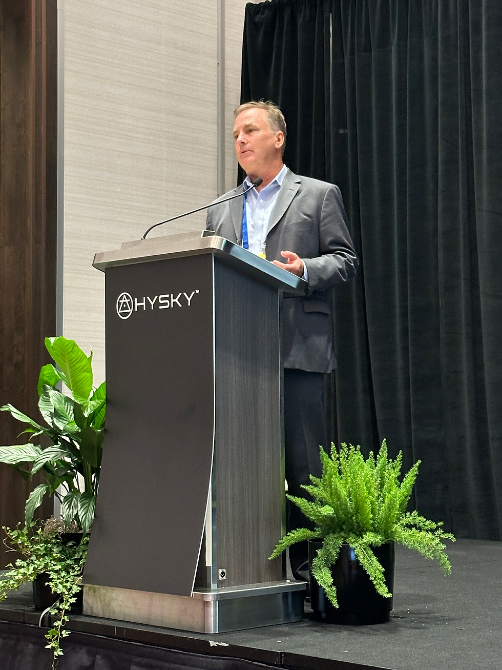 Danny Maco: CEO of AeroTelematics, Unlocking Data for Advanced Air Mobility