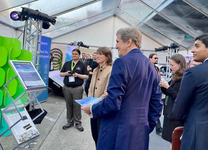 John Kerry