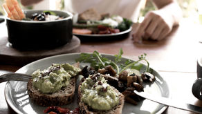 Top 5 | Canggu Foodguide