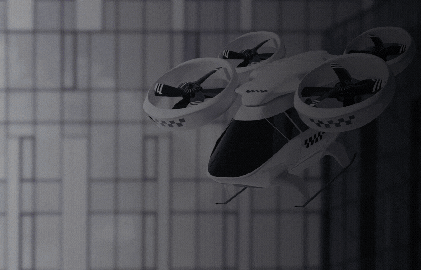 Odonata’s Hydrogen Long-Endurance Drone with John Griesbacher at HYSKY Monthly