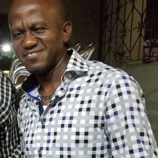 Presse: Décès de Mario Barreau journaliste à Radio Télé Monopole