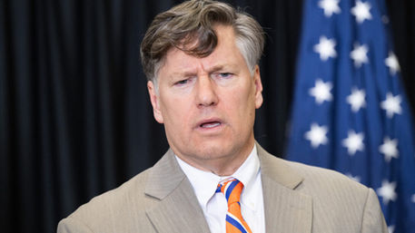 Les Etats-Unis annoncent des sanctions contre toux ceux qui font obstacle à la stabilité d'Haïti